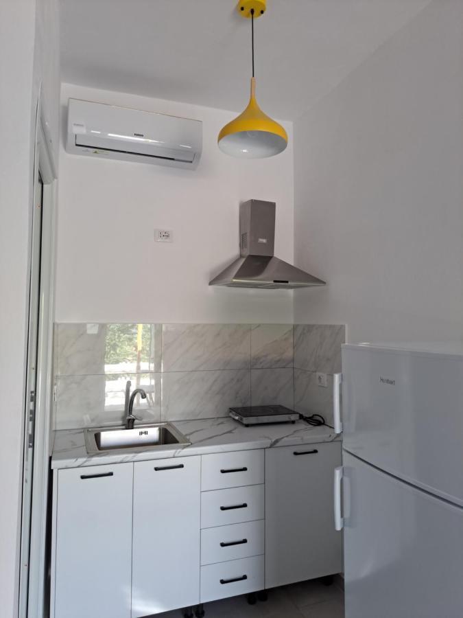 Appartments Kristi&Iris Vlorë Extérieur photo