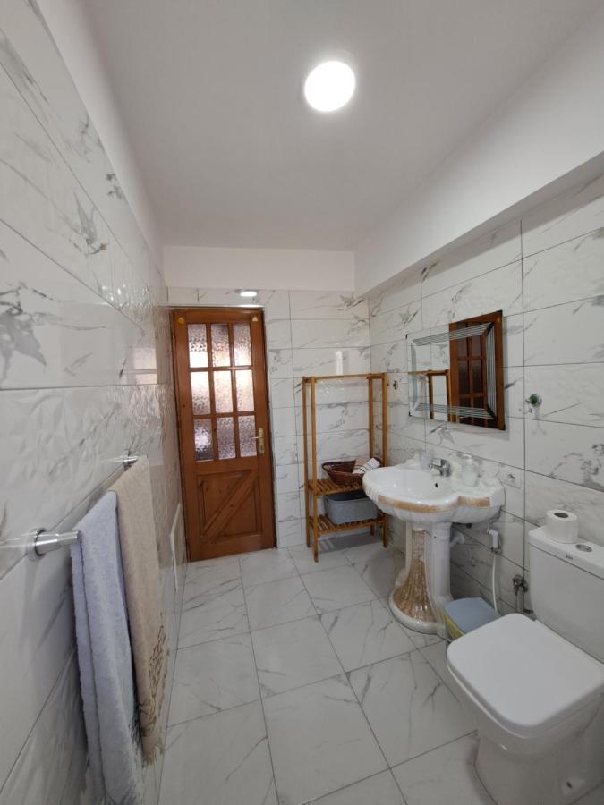 Appartments Kristi&Iris Vlorë Extérieur photo