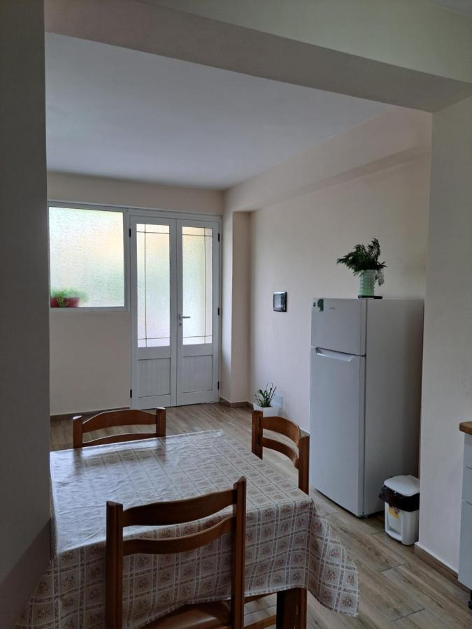 Appartments Kristi&Iris Vlorë Extérieur photo