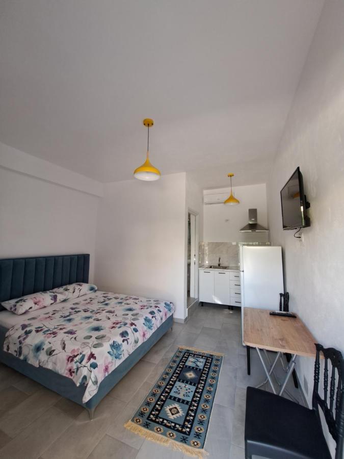 Appartments Kristi&Iris Vlorë Extérieur photo