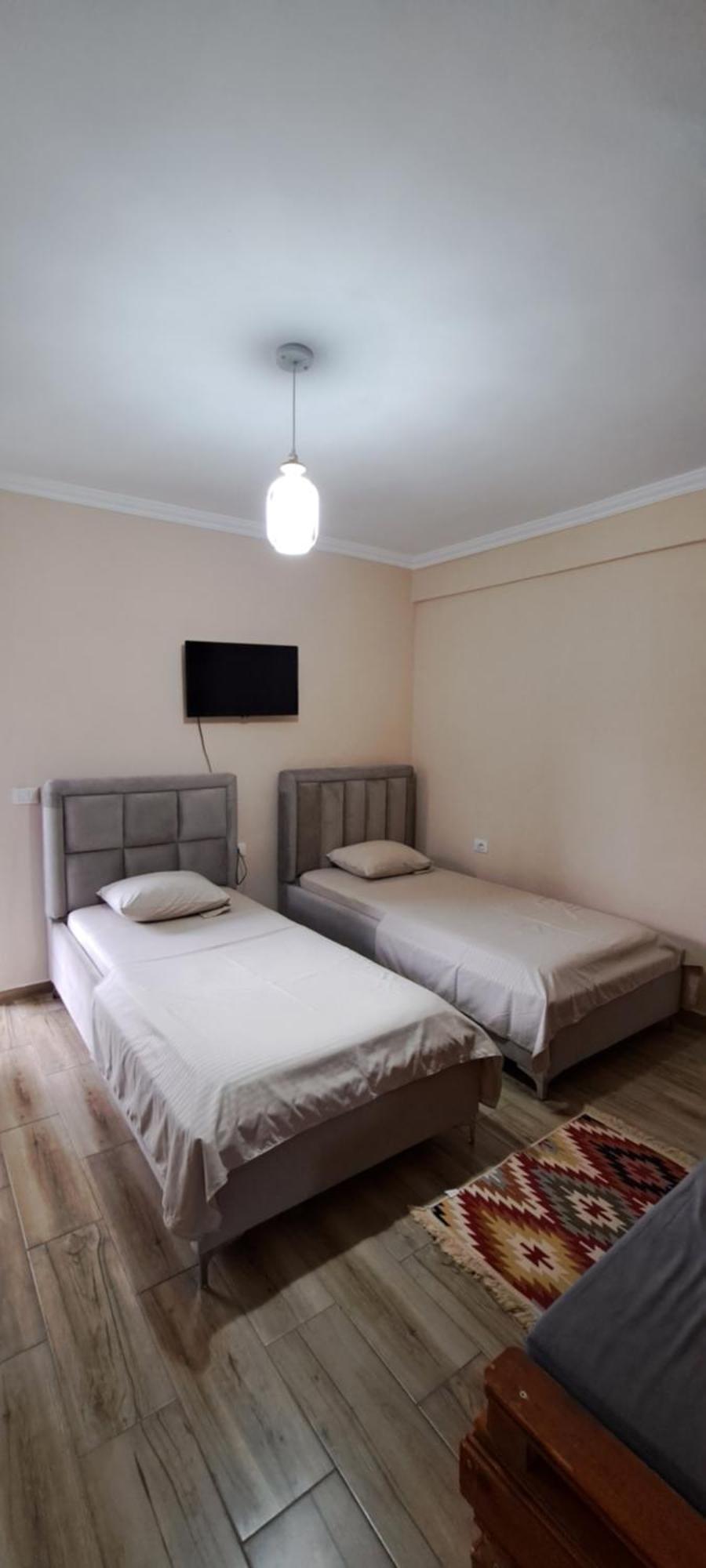 Appartments Kristi&Iris Vlorë Extérieur photo