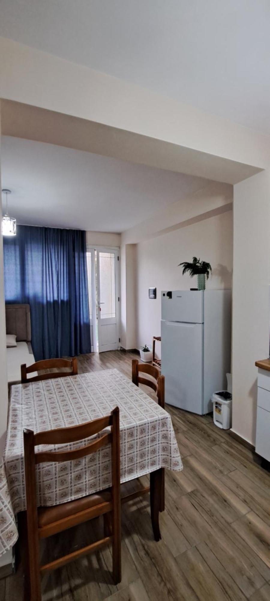 Appartments Kristi&Iris Vlorë Extérieur photo