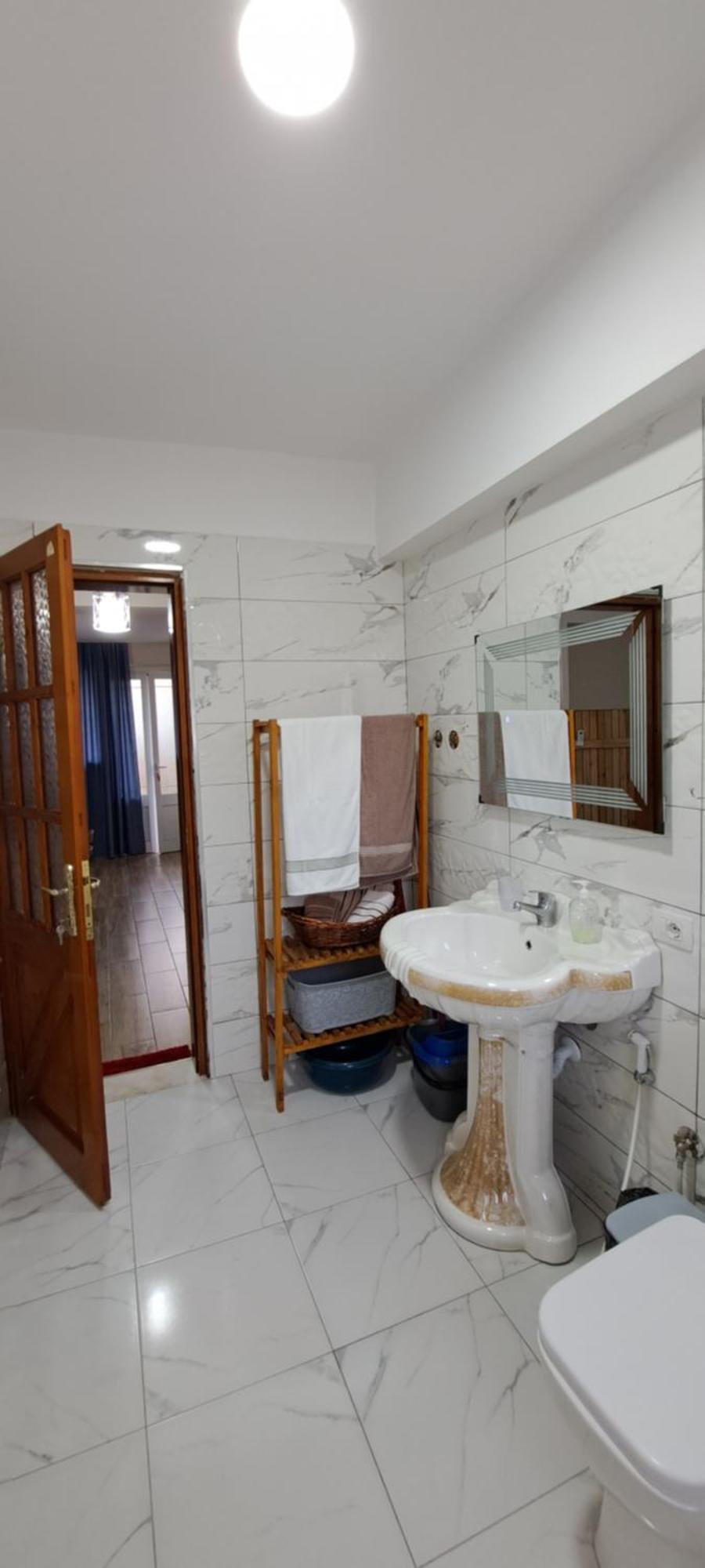 Appartments Kristi&Iris Vlorë Extérieur photo
